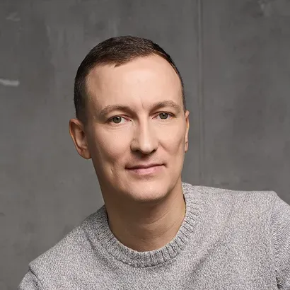 Андрей Андреечев