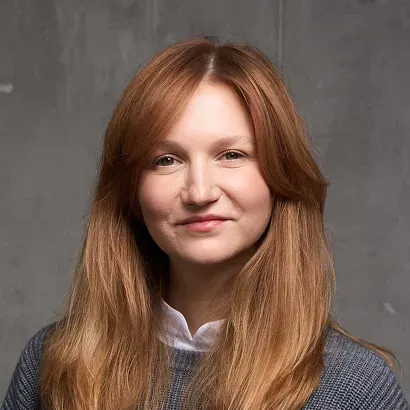 Анна Голубева