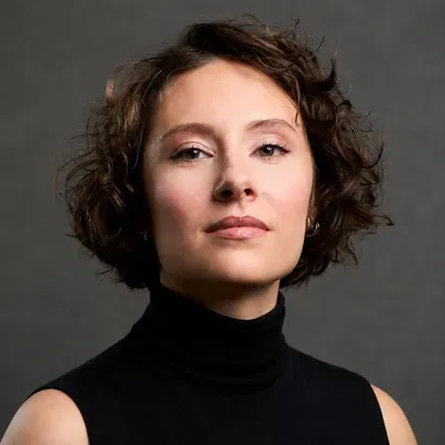 Елизавета Елисеева
