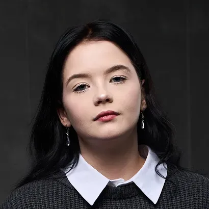 Кристина Шувалова