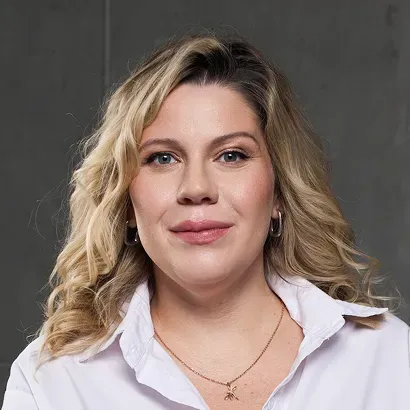 Виктория Новикова