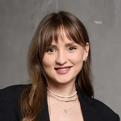 Юлия Терентьева